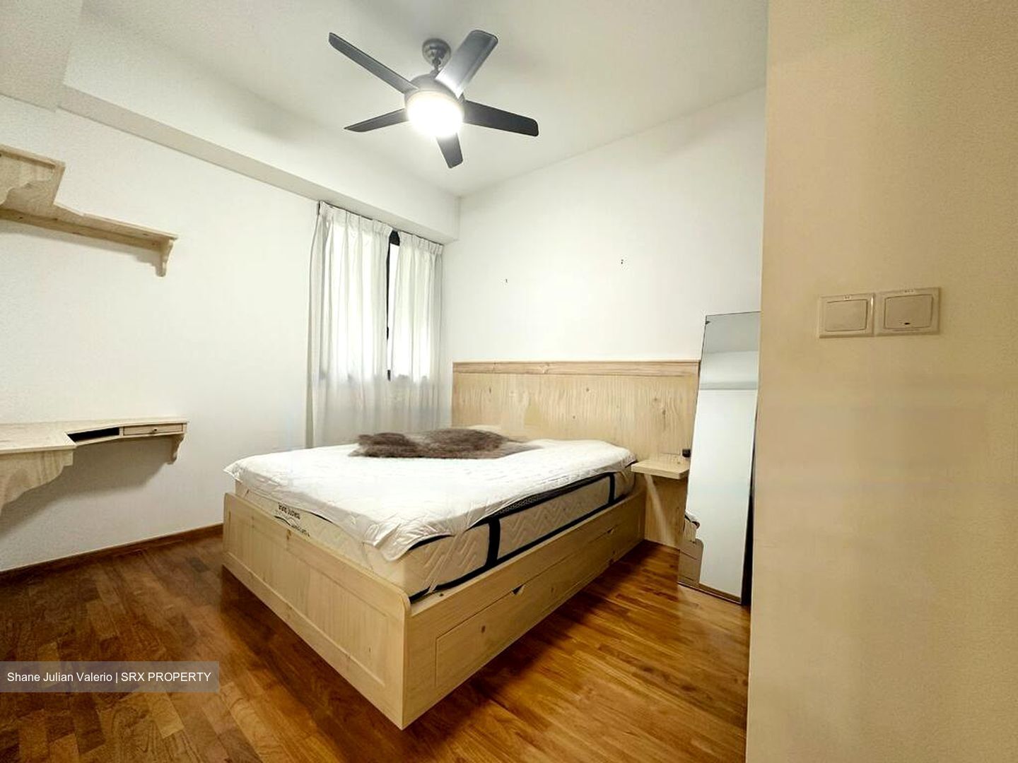 North Park Residences (D27), Apartment #475166241